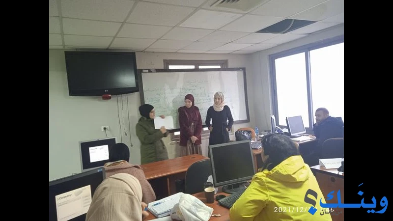 مؤسسة جهود للتنمية المجتمعية والريفية