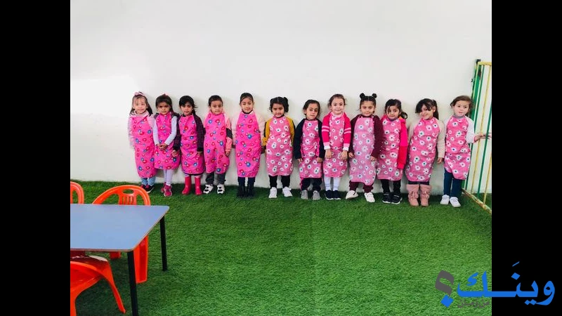 جمعية سيدات كفر اللبد الخيرية