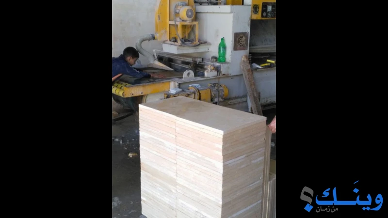 شركة البندقية للحجارة الذهبية والرخام
