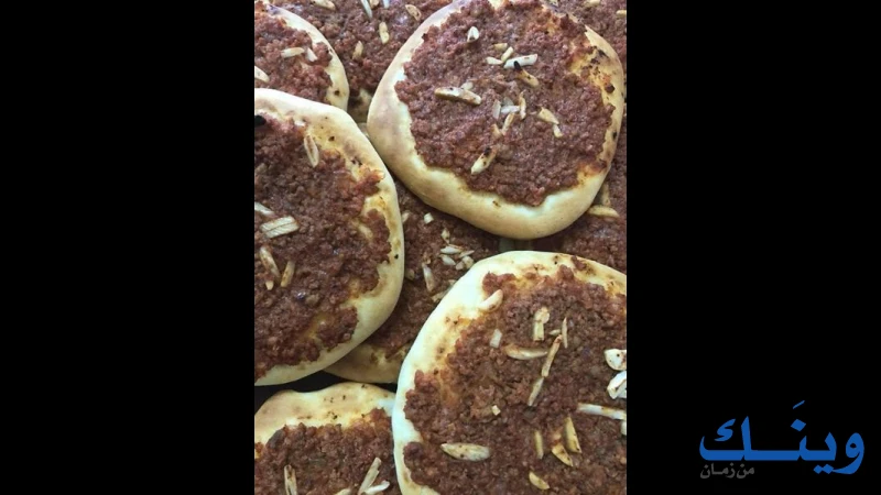 مخابز وحلويات فنون
