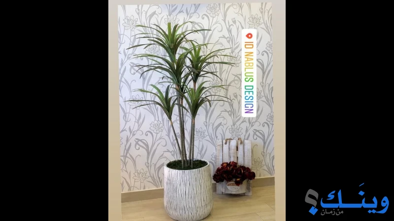 ID Nablus Design