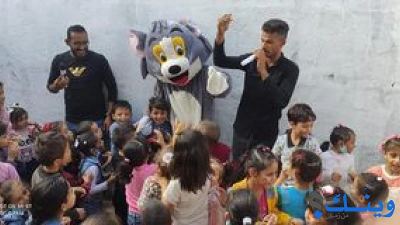 جمعية الانسان التنموية