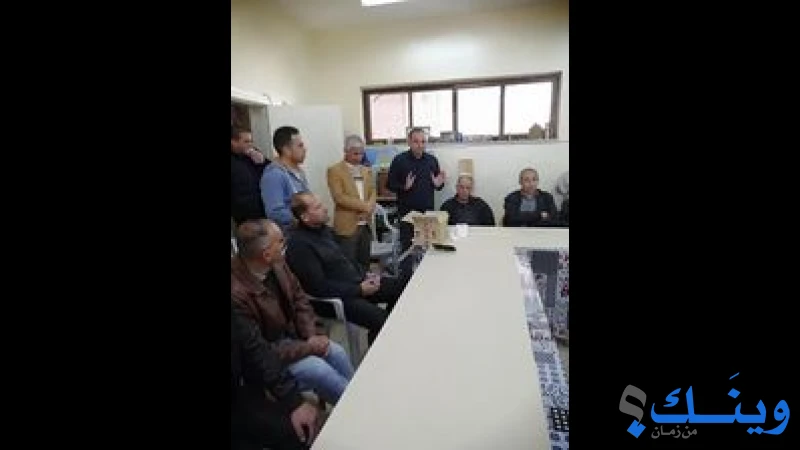 مدرسة ذكور الامين الاساسية