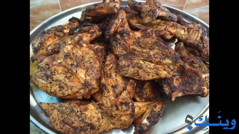 مطعم باسل الطويل