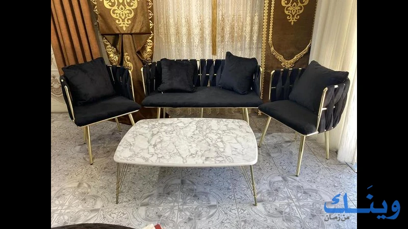 مفروشات عمار سلهب