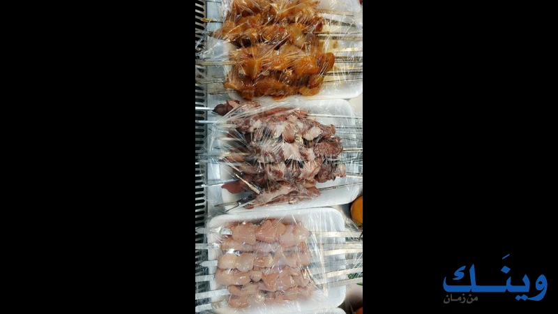 ملحمة القرعاوي