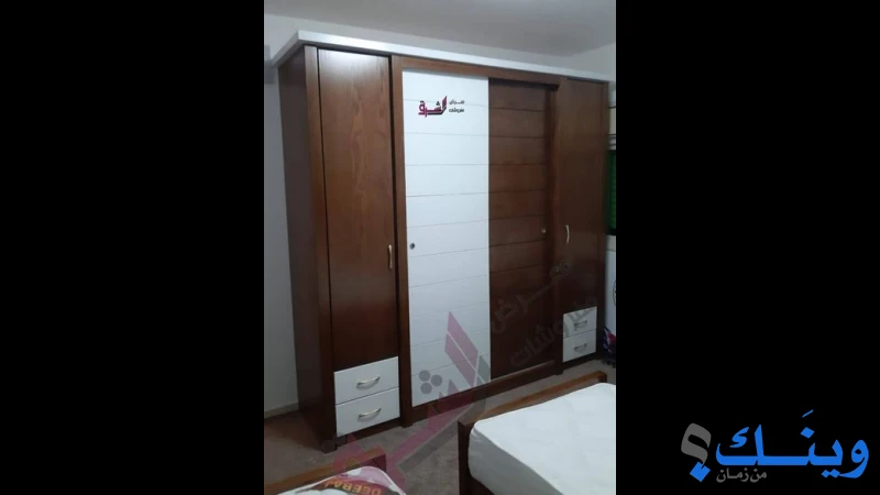 منجرة و معرض الشرق