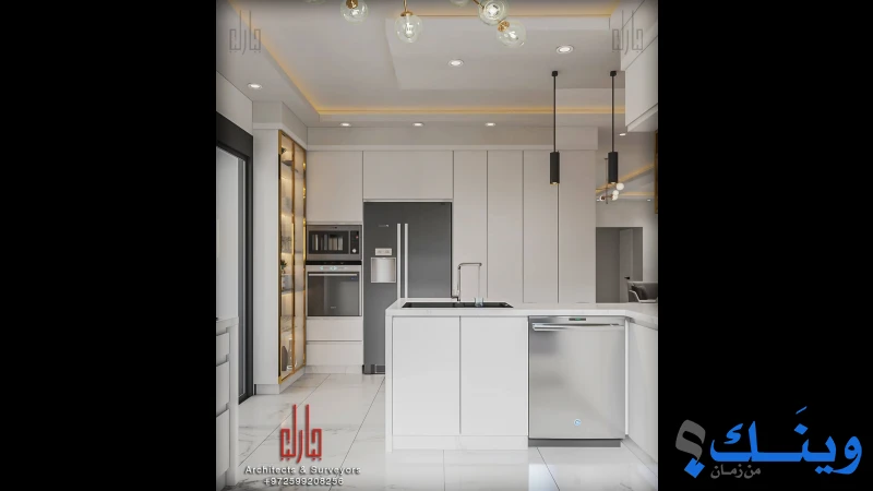 جبارين للهندسة والمساحة