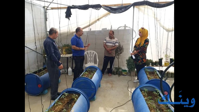 جمعية الفجر للشباب الفلسطيني