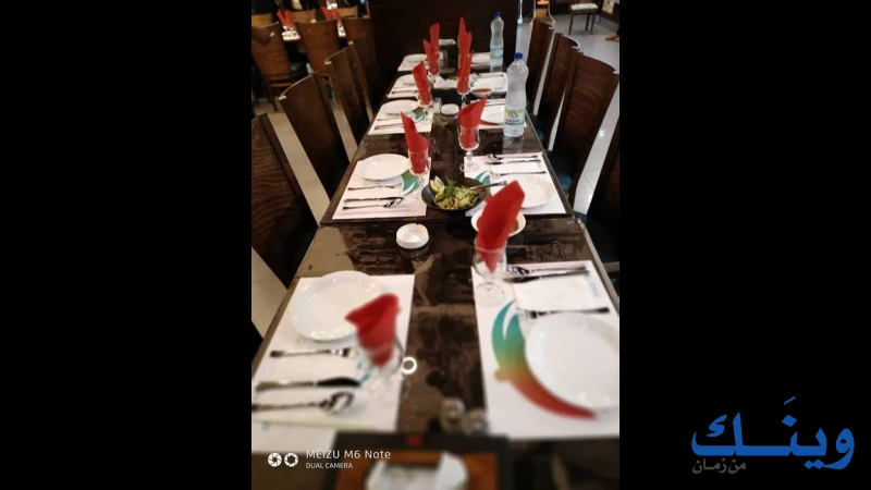مطاعم ومشاوي ابو عصفورة