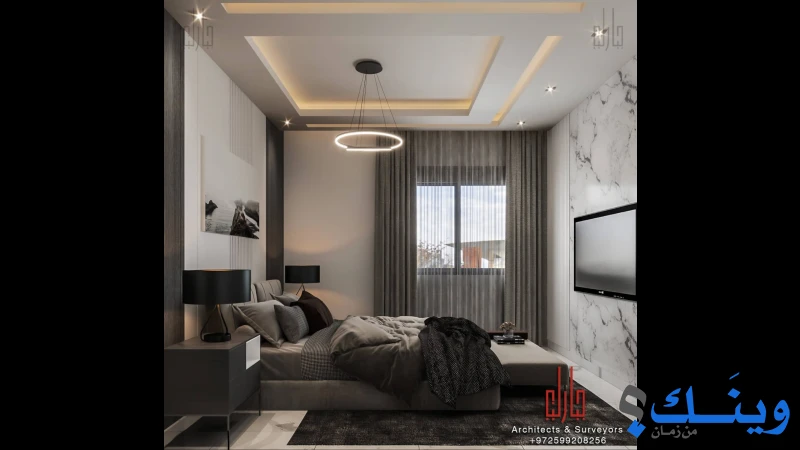 جبارين للهندسة والمساحة