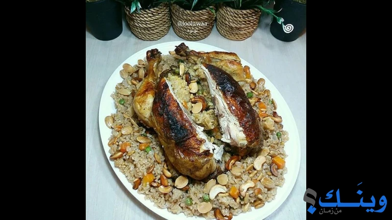 مطعم الفلاحة