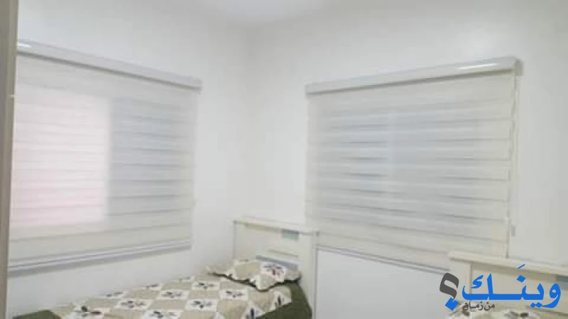 ستائر المستقبل