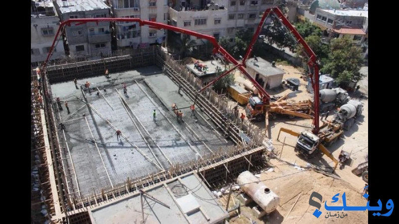 خويطر للتجارة والصناعة والمقاولات العامة