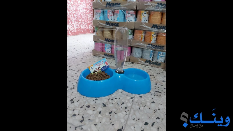صيدلية بلبل البيطرية