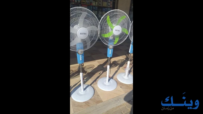 محل عبادلة للادوات الكهربائية
