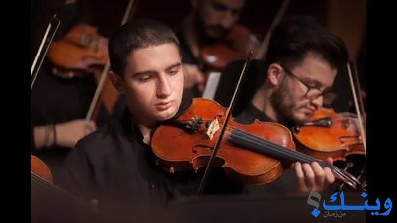 معهد ادوارد سعيد الوطني للموسيقى