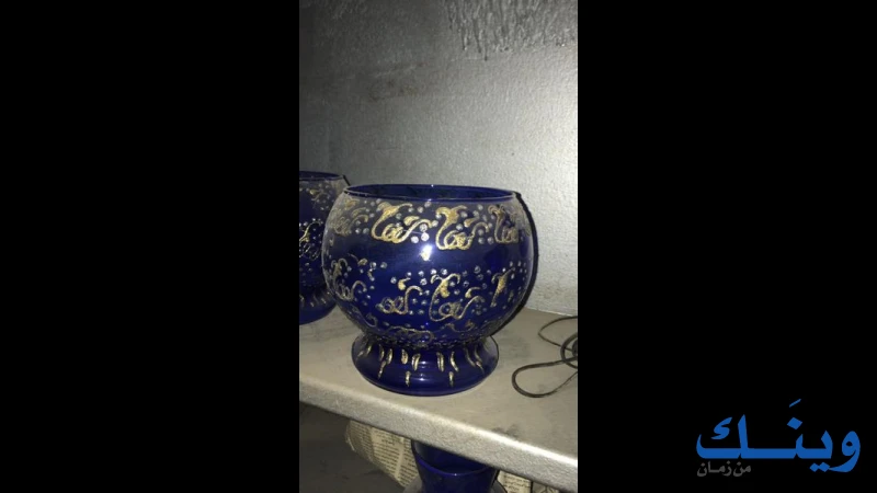 مصنع الزجاج الوطني