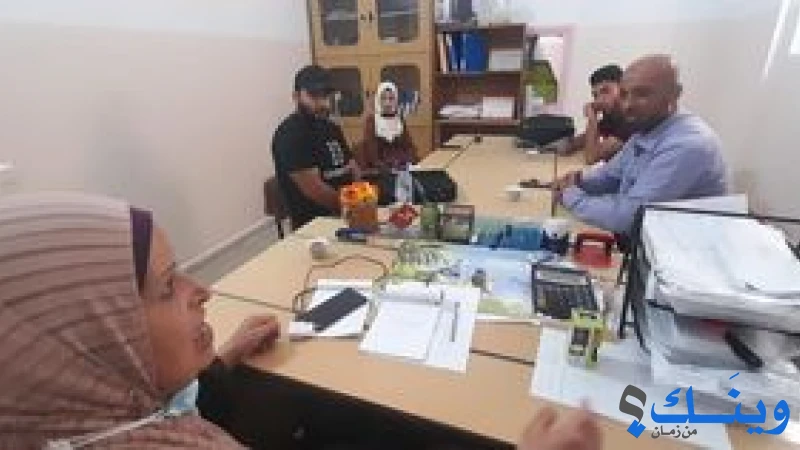 جمعية نبراس للتنمية المجتمعية