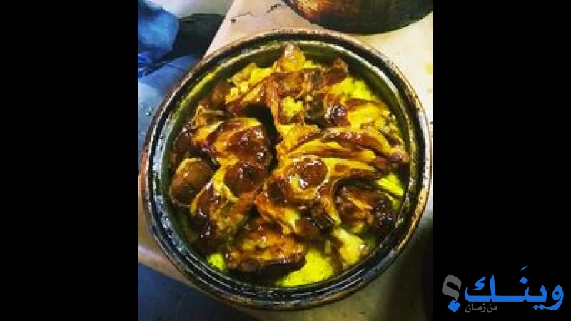 فرن القواسمة