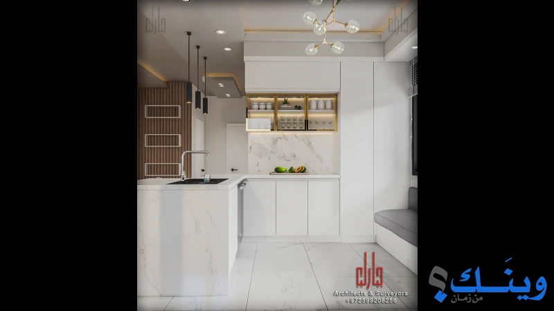 جبارين للهندسة والمساحة