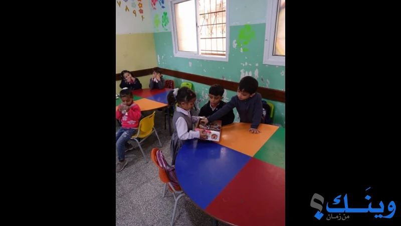 روضة ام القرى