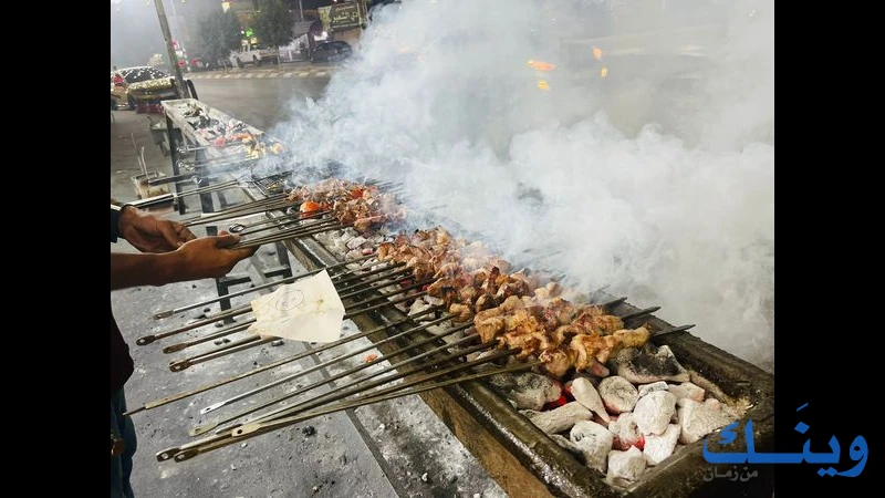 ملحمة الامانة