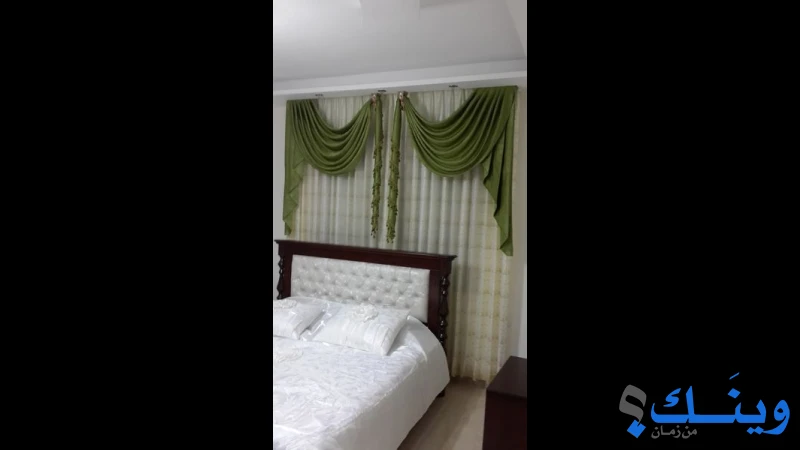 البزار للستائر والديكور
