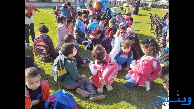 منتجع الشاليهات السياحي