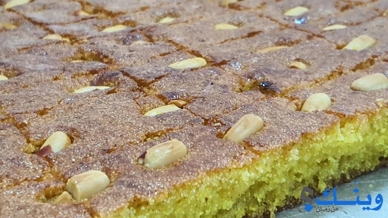 حلويات السلفيتي