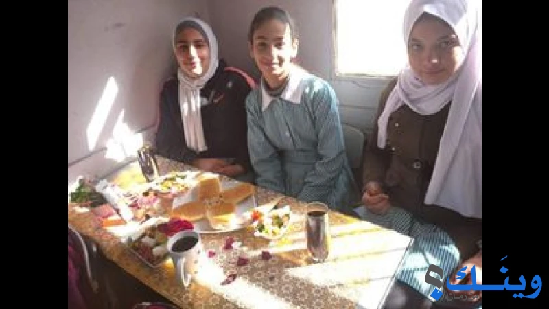 مدرسة بيت كاحل الاساسية للبنات