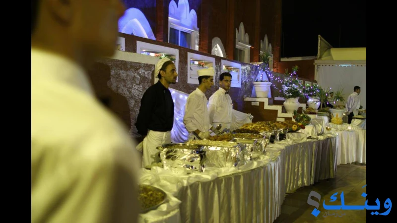 فندق ومطعم الديرة
