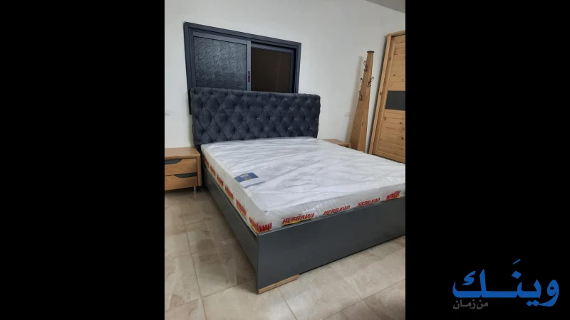 منجرة الامل