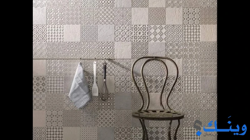 مصنع بلاط الصروان
