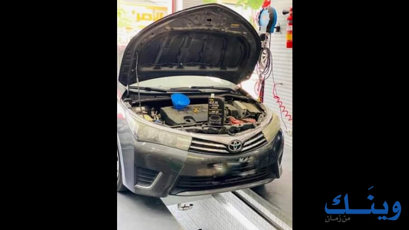 شركة معتز زيتون واخوانه للزيوت والفلاتر