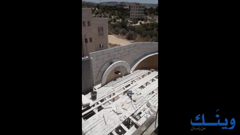 مصنع الفحص للرخام