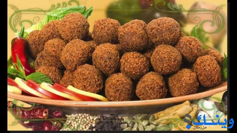 مطعم الناصرة