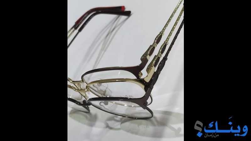 مركز جرغون للبصريات