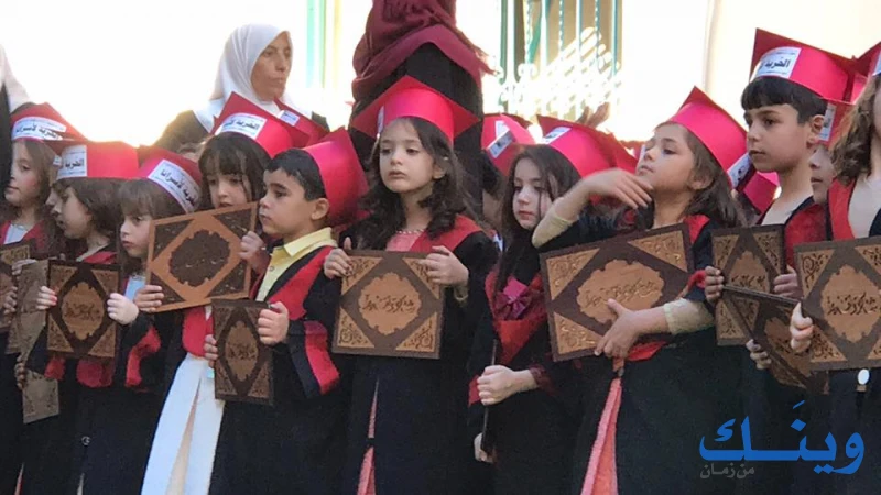 رياض الاقصى النموذجية