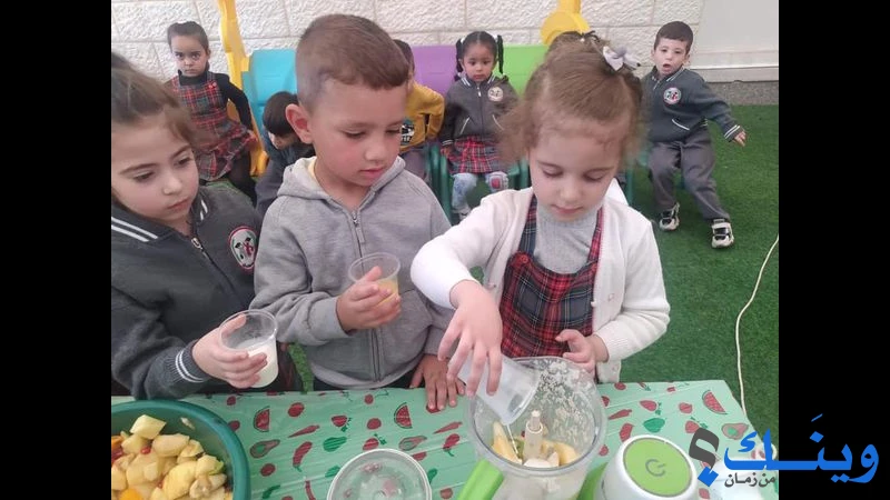 روضة السنابل