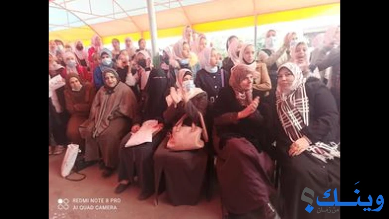 مدرسة بني سهيلا الاعدادية ( ب )