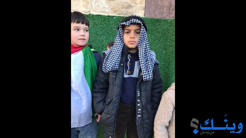 مدرسة اليقظة الاساسية للبنين
