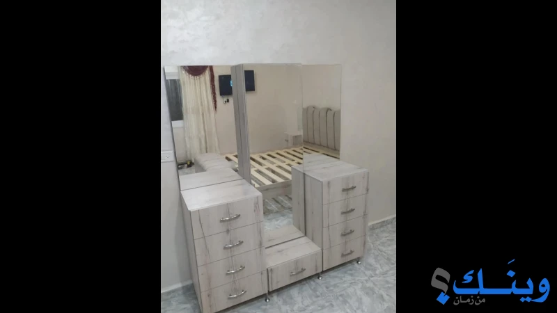 منجرة الرائد