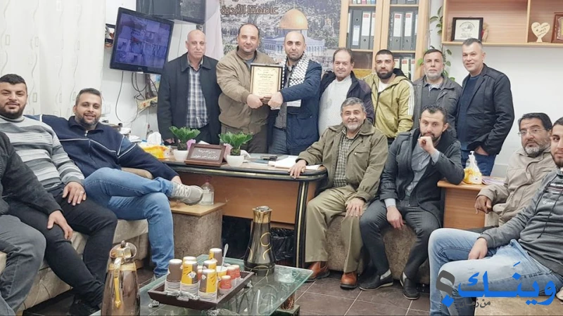 مدرسة حطين الثانوية للبنين