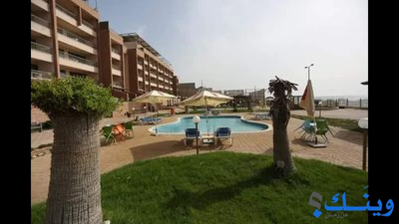 منتجع بلوبيتش