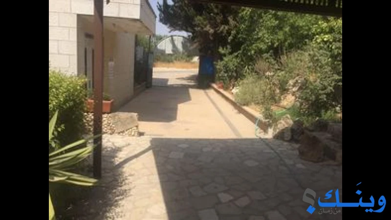 مسبح ومنتزه جفنا - شارلي