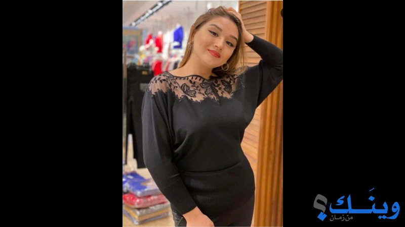 معرض هشام حسيبا واولاده للازياء