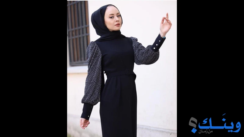 محلات البكري التجارية