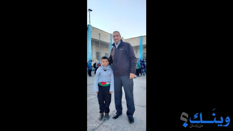 مدرسة ذكور جبع الاساسية