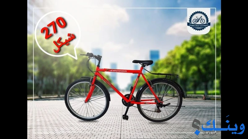 محل الجملة للدراجات الهوائية ( هاواي )